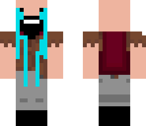 sad notch
