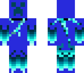 water creeper