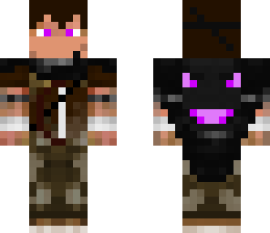 ender hunter