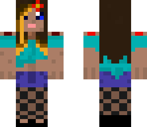 steve girl