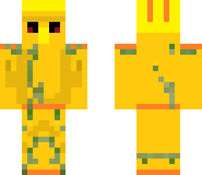 budder golem