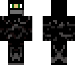 camo ninja