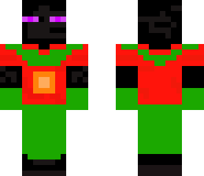 super ender-men