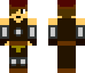 mai skin