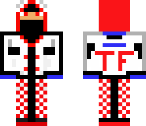 red assassin