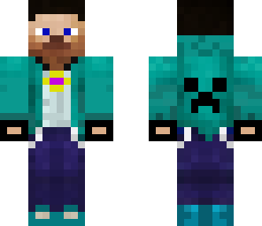 me with sky amulet