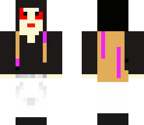 vampire girl