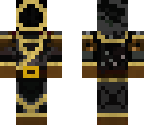 shado busterloxx