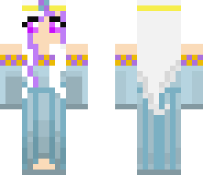 ice girl fixed