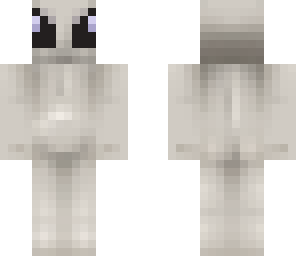 alien black eyes