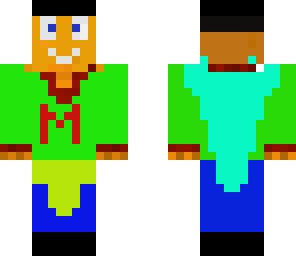 moffatt prince