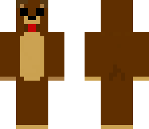 bear