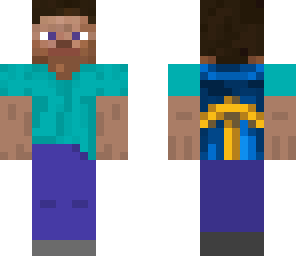 steve