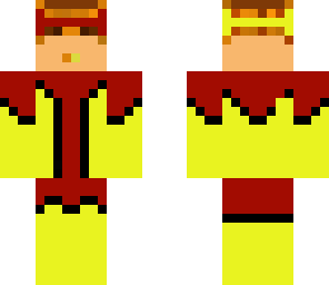 thunder-man