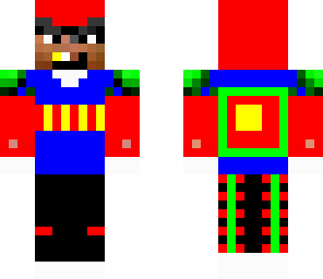 josemacxful
