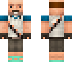 mr heavyweapons brutananadilewski advent skins 23