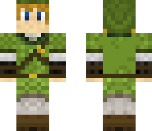 my link