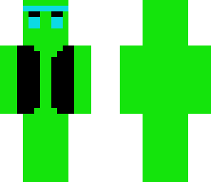 odd zombie