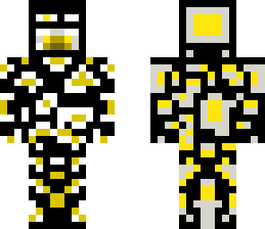 glowstone ninja
