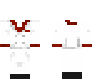 bodyless man