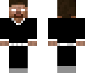 new herobrine