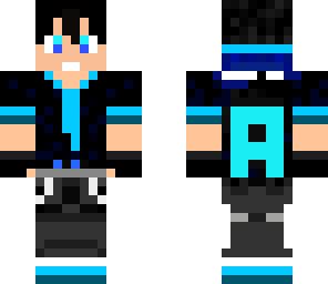 my skin dj