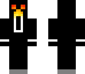 fancy creeper fixed