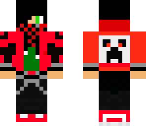gamer