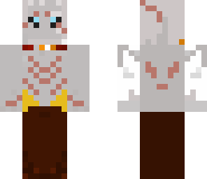 pale orc