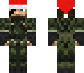 christmas big boss