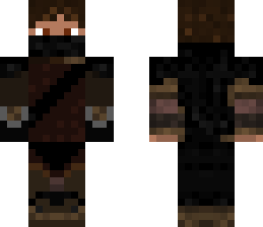bandit