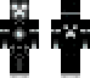 fedja's hd - dark white creeper