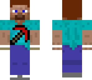 industrial craft steve