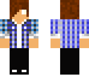 herobrine's son