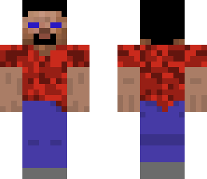 herobrine version2