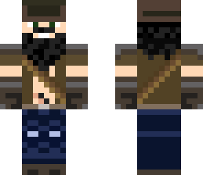 mintydew