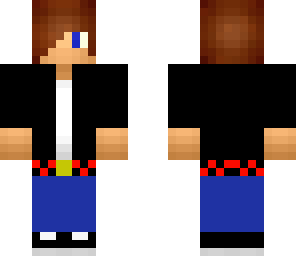 kevs skin