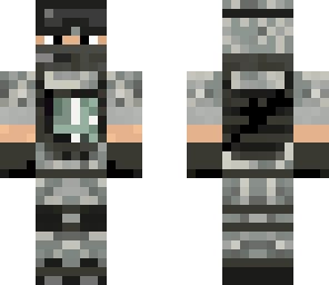 soldier