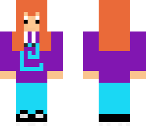 my character