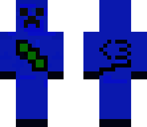 blue man creeper tactical
