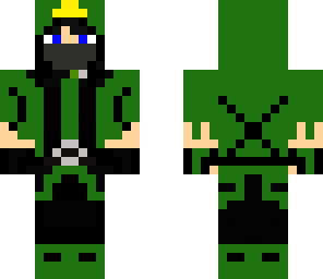 ninja crome
