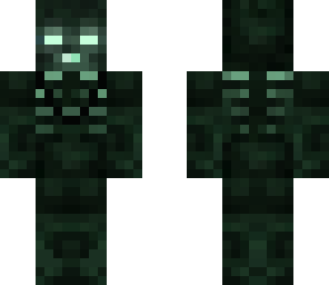 my wither necro