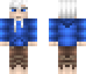 jack frost
