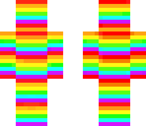 rainbowsssssssssss
