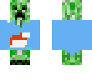 christmas creeper