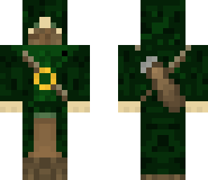druid