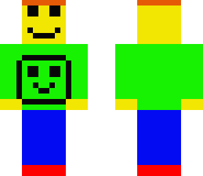 man