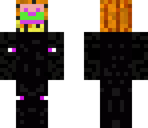 ender wanna-be