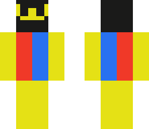 paintball or pvp skin updated
