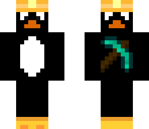 miner